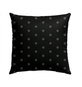 Melodic Dreams Outdoor Pillow